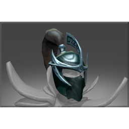 Inscribed Helm of the Nimble Edge