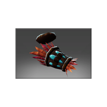 free dota2 item Auspicious Ancestors' Vambrace