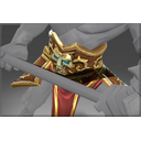 Frozen Belt of the Bramble Lord