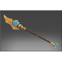 Lance of the Bramble Lord