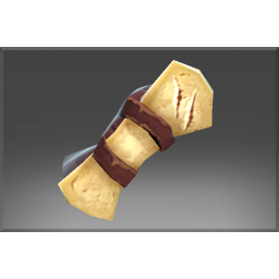 Corrupted Revered Bracers