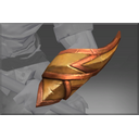 Corrupted Armlets of Teardrop Ice