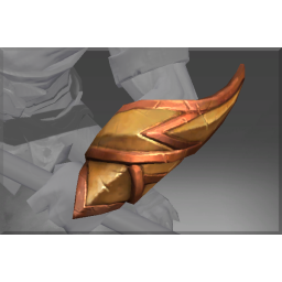 Heroic Armlets of Teardrop Ice