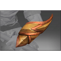 Auspicious Armlets of Teardrop Ice