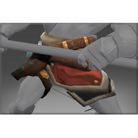 Noble Warrior Belt
