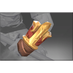 Noble Warrior Armlet