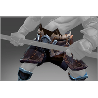 Belt of Harsh Sojourn