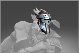 Mask of Harsh Sojourn