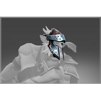 Mask of Harsh Sojourn