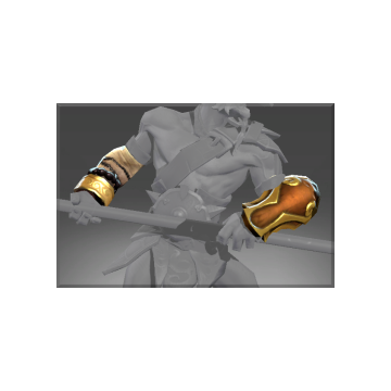 free dota2 item Inscribed Bindings of the Infinite Waves