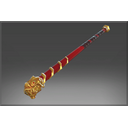 Staff of the Infinite Waves