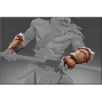 Humble Drifter Bracers