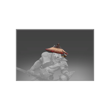 free dota2 item Mysterious Vagabond's Hat