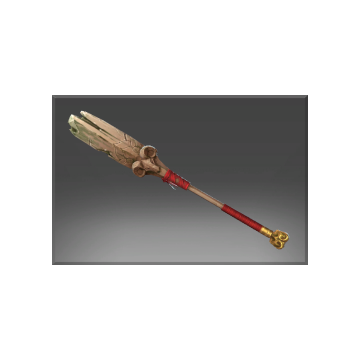 free dota2 item Corrupted Humble Drifter Oar