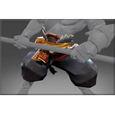 Corrupted Humble Drifter Pants