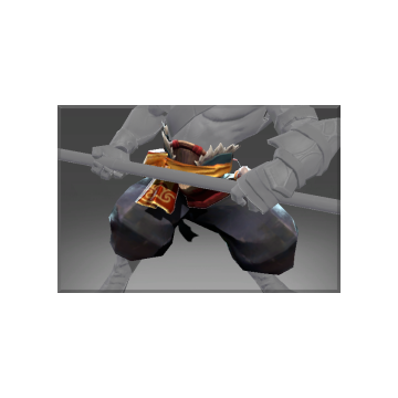 free dota2 item Humble Drifter Pants