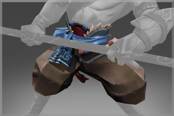 Winter Lineage Humble Drifter Pants