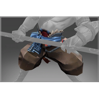 Winter Lineage Humble Drifter Pants