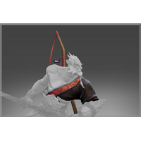 Winter Lineage Humble Drifter Garb