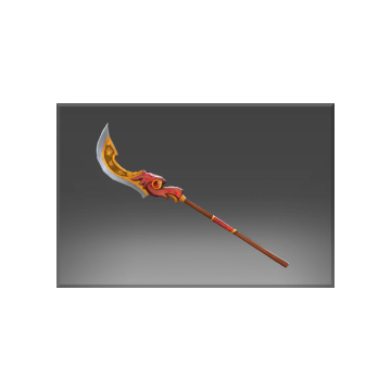 free dota2 item Autographed Power of the Red Horse