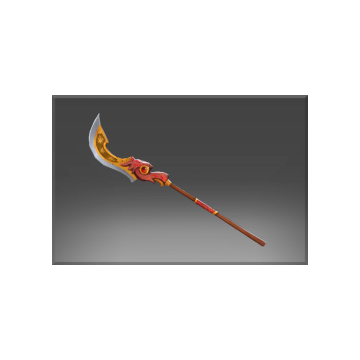 free dota2 item Inscribed Power of the Red Horse