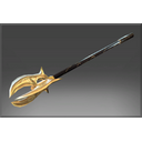 Heroic Manifold Spear