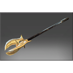 Heroic Manifold Spear