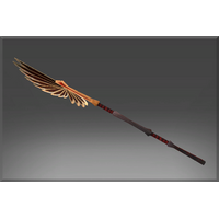 Peregrine Lance
