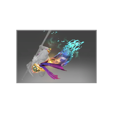 free dota2 item Autographed Concord Dominion