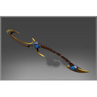 Spear of the Red Sands