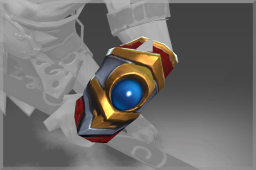 Bracers of the Red Sands