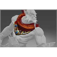 Necklace of the Red Sands