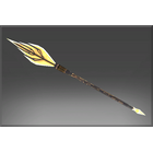 Holy Spear of Images