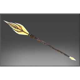 Heroic Holy Spear of Images