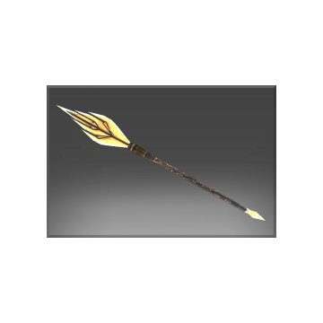 free dota2 item Inscribed Holy Spear of Images
