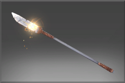 Lance of the Sunwarrior