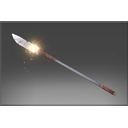 Lance of the Sunwarrior