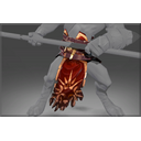 Belt of the Sunwarrior