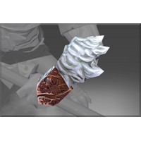 Genuine Bracers of the Sunwarrior