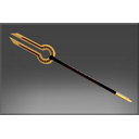 Heroic Spear of the Herald