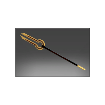 free dota2 item Corrupted Spear of the Herald