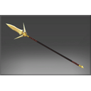 Heroic Spetum of the Disciplined