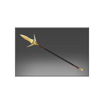 free dota2 item Heroic Spetum of the Disciplined