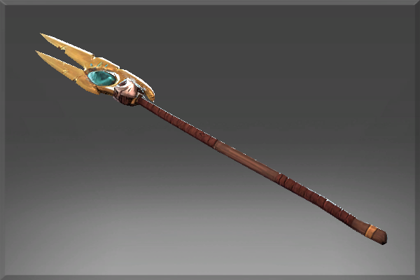 Inscribed Eye of Niuhi