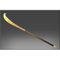 Fishing Halberd