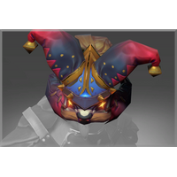 Blissful Knave Hat