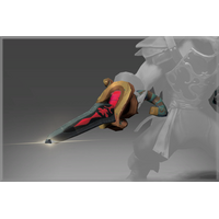Blissful Knave Rapier
