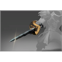 The Song of Swiftguard - Blade