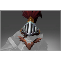 The Song of Swiftguard - Helm