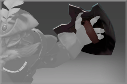 The Song of Swiftguard - Shield